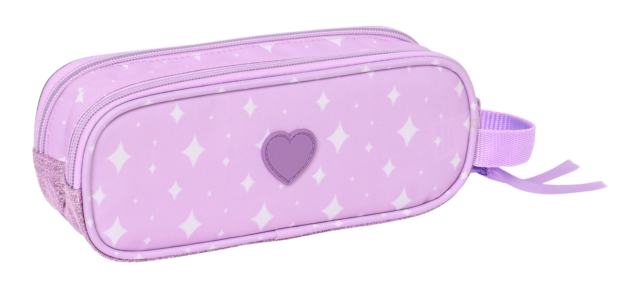 My little Pony Make-up Bag / Pouch, #love - 21 x 8 x 6 cm - Polyester