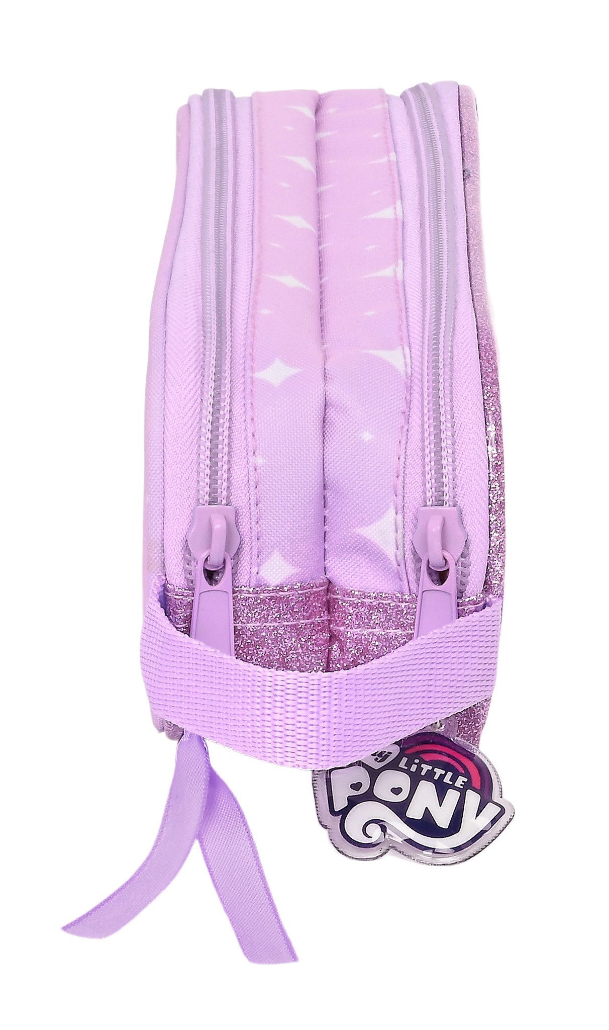 My little Pony Make-up Tas / Etui, #love - 21 x 8 x 6 cm - Polyester