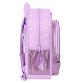 My little Pony Backpack, #love - 38 x 29 x 10 cm - Polyester