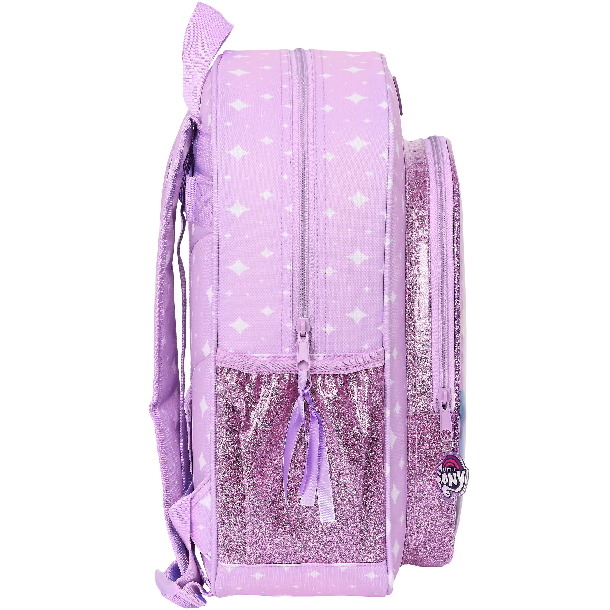 My little Pony Backpack, #love - 38 x 29 x 10 cm - Polyester