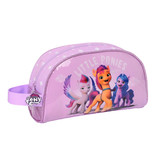 My little Pony Toiletry bag, #love - 26 x 16 cm - Polyester