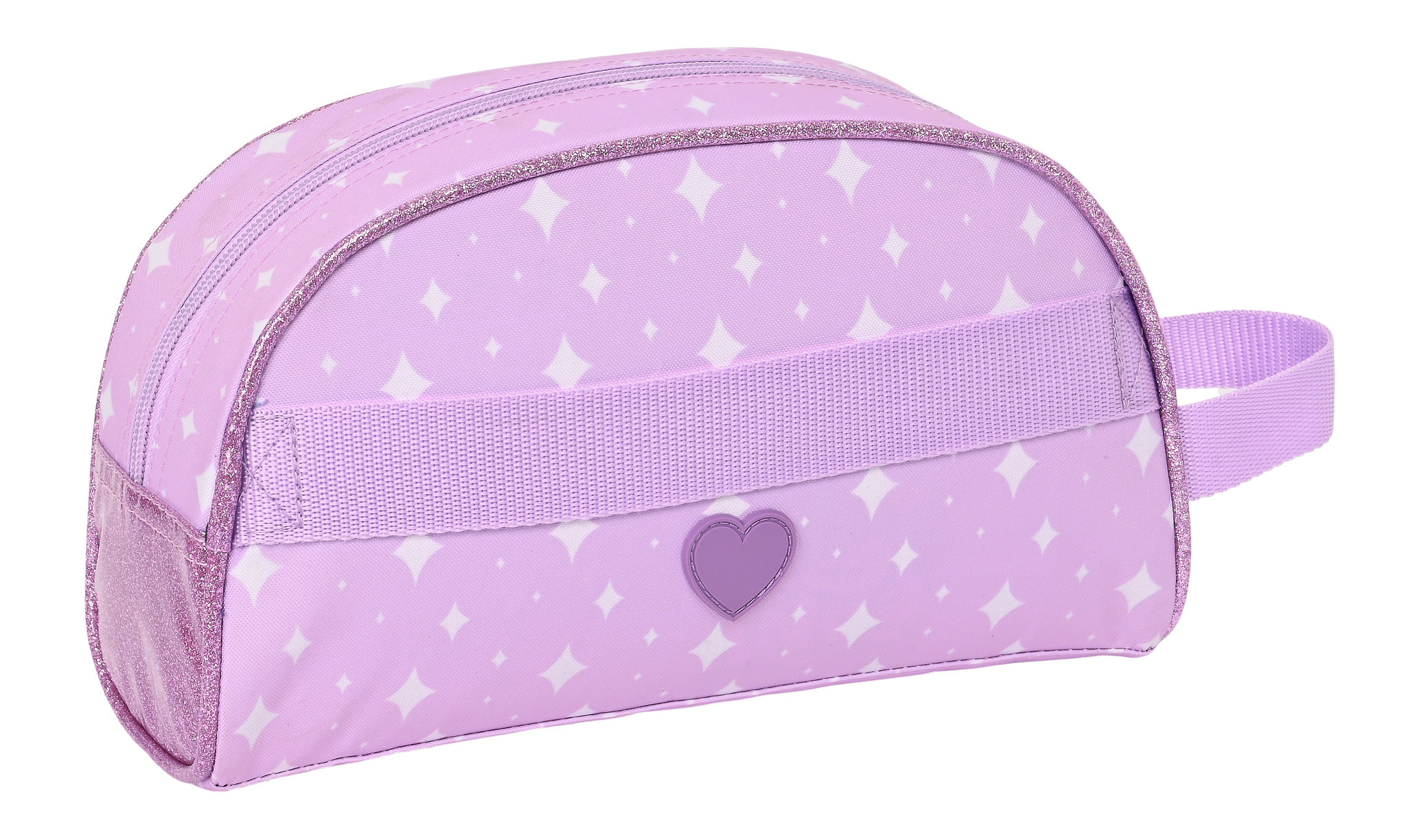 My little Pony Toiletry bag, #love - 26 x 16 cm - Polyester