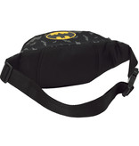 Batman Hip bag, Hero - 23 x 12 x 9 cm - Polyester