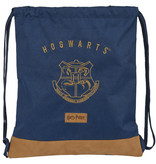 Harry Potter Gymbag Magical - 40 x 35 cm - Polyester