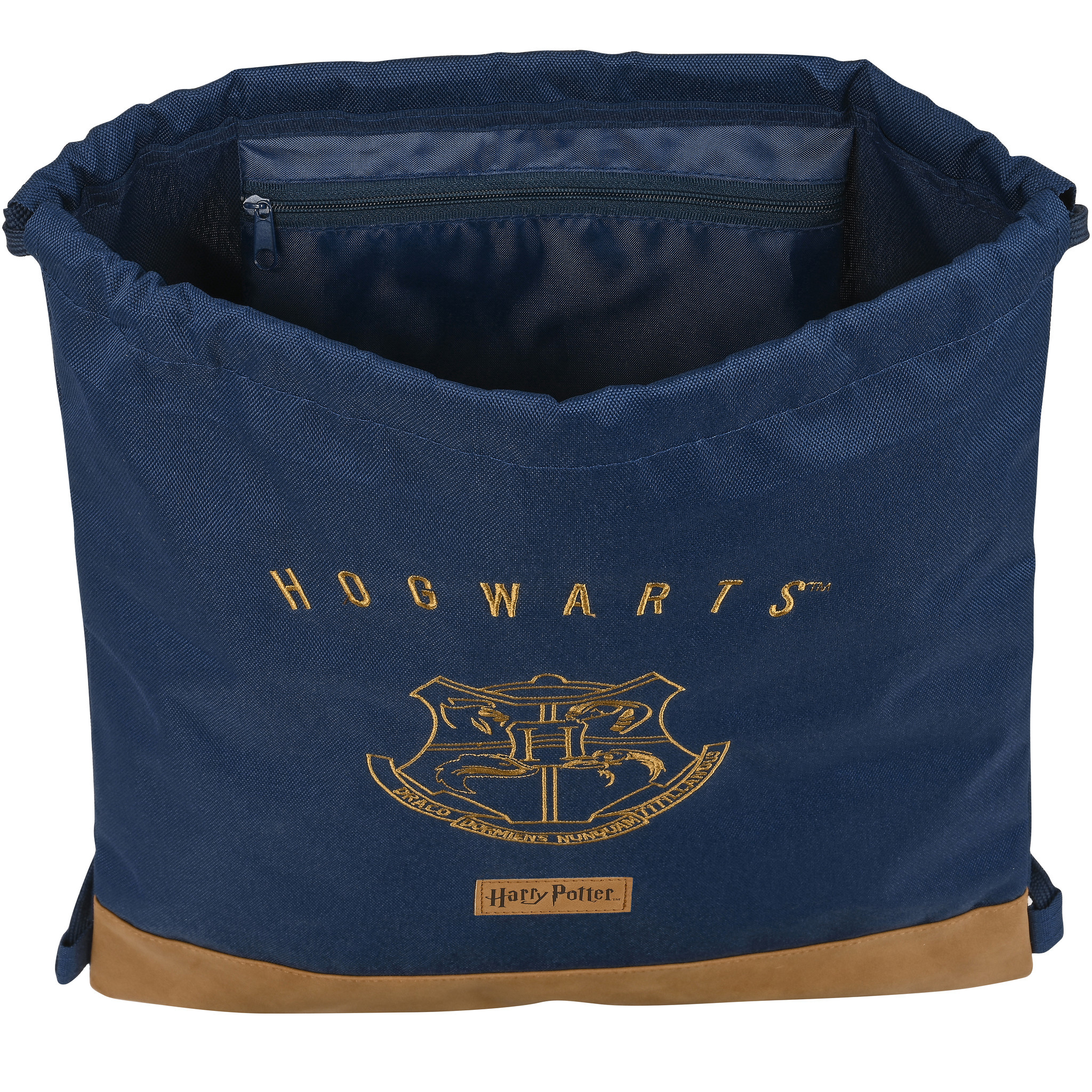 Harry Potter Gymbag Magical - 40 x 35 cm - Polyester