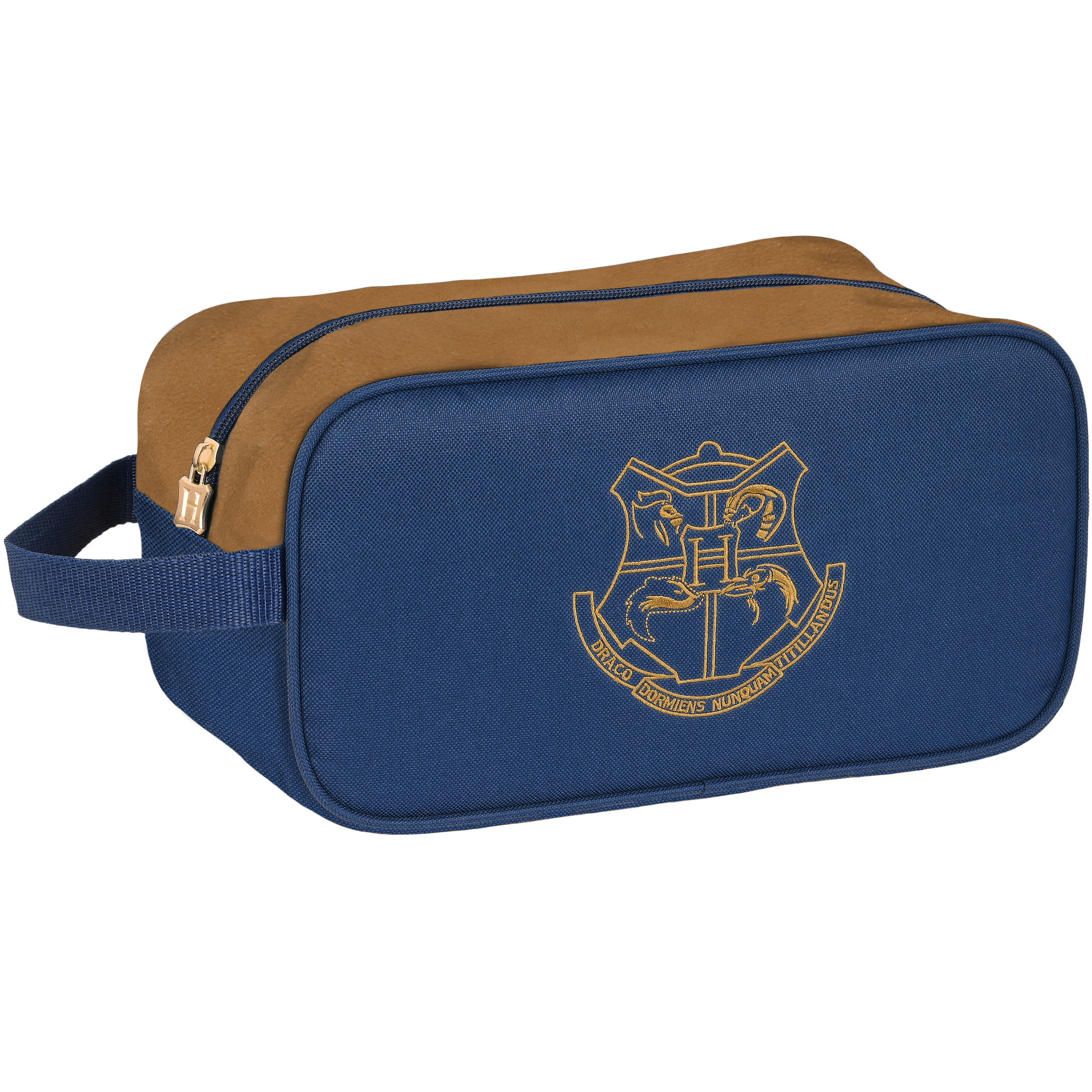 Harry Potter Toilettas Magical - 29 x 15 cm - Polyester