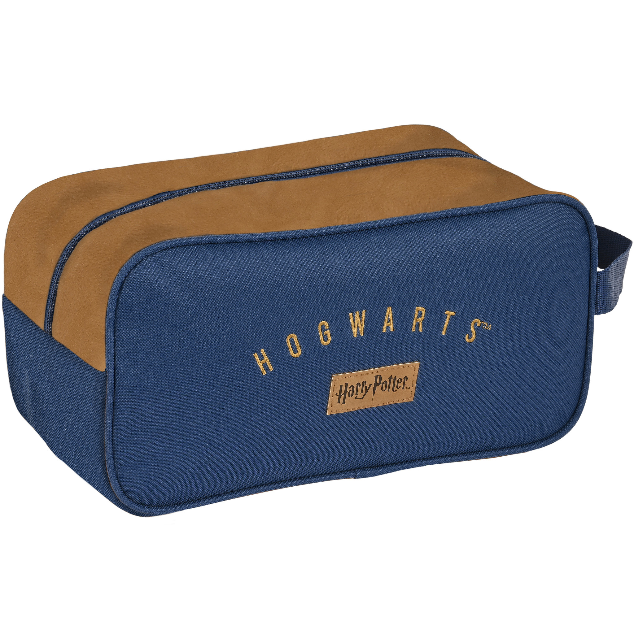 Harry Potter Toiletry bag Magical - 29 x 15 cm - Polyester