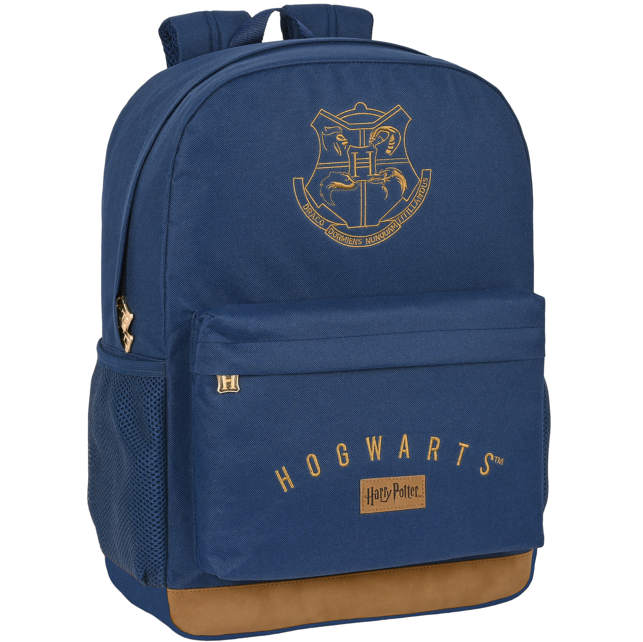 Harry Potter Backpack Magical - 43 x 32 x 14 cm - Polyester