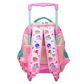 My little Pony Backpack Trolley, Shine - 31 x 27 x 10 cm - Polyester