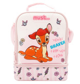 Disney Bambi Cool bag, Brave - 24 x 20 x 12 cm - Polyester