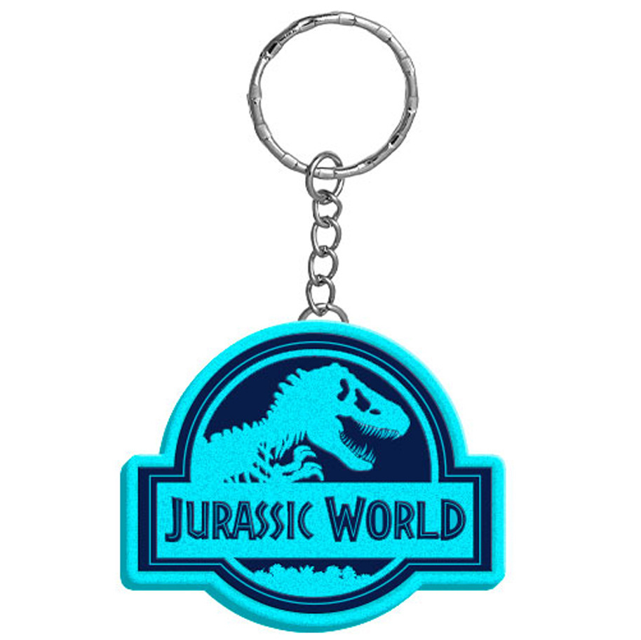 Jurassic World Backpack, T-Rex - 45 x 33 x 16 cm - Polyester