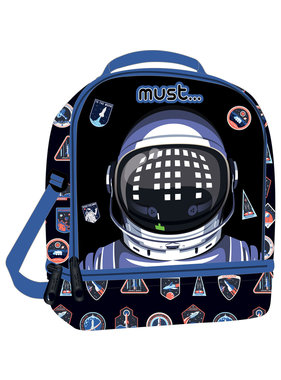 Must Cooler bag Astronaut 24 x 20 cm