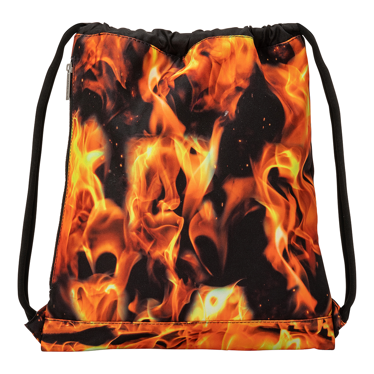 Comix Gymbag Fire - 40 x 35 cm - Polyester