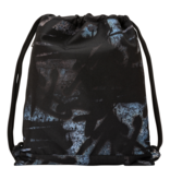 Comix Gymbag Graffiti - 40 x 35 cm - Polyester