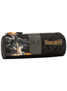 Dragon Ball Z Etui Dragon Ball Z - 22 x 8 cm Polyester