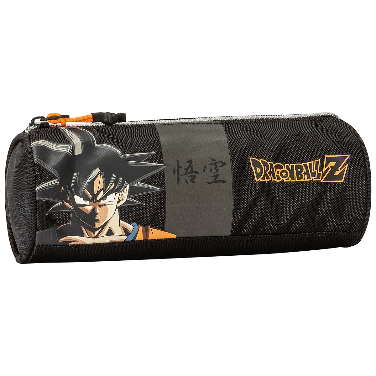 Dragon Ball Z Pencil case - 22 x 8 cm - Polyester