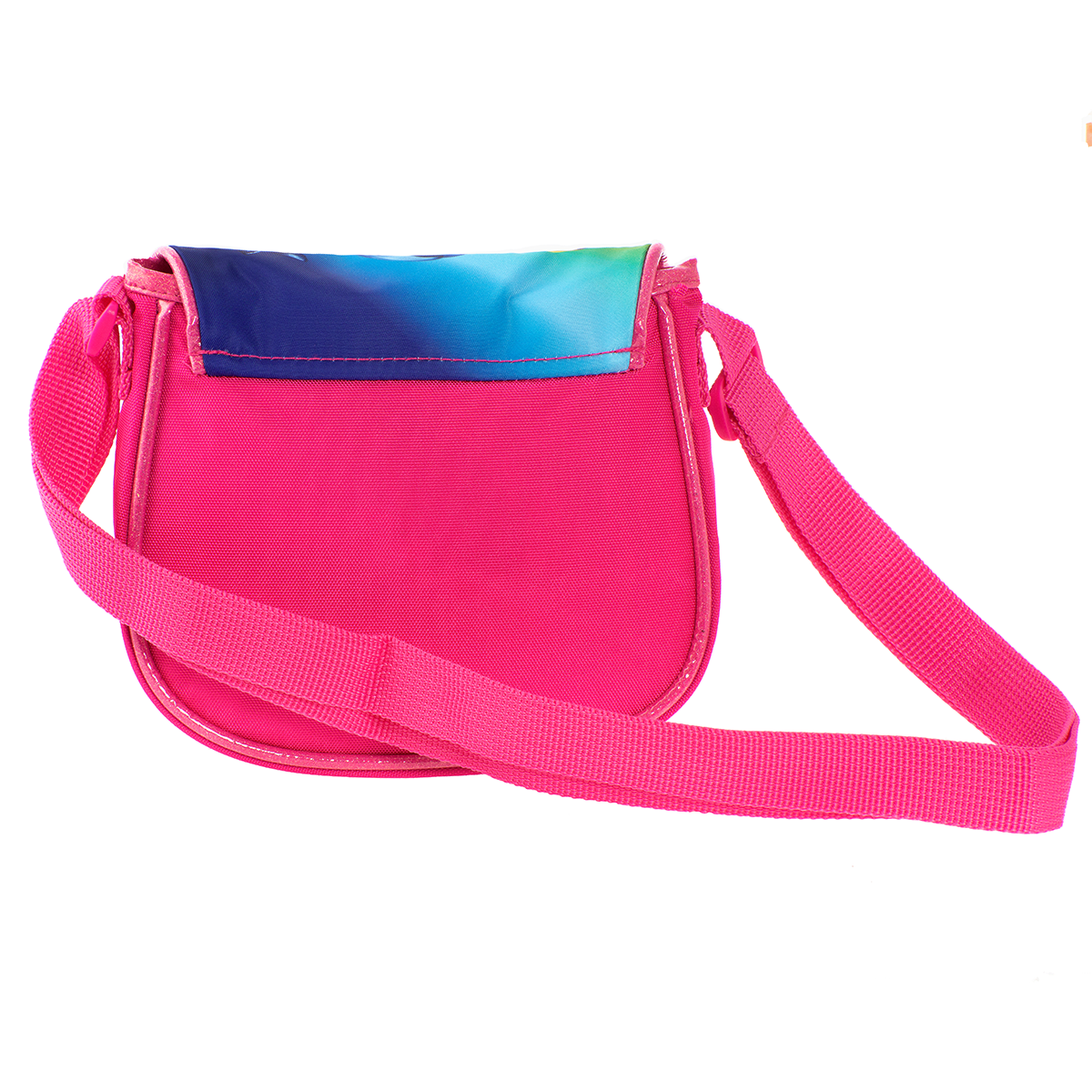 Rainbow High Shoulder bag - 17 x 15.5 x 5.5 cm - Polyester