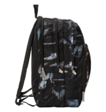 Comix Backpack Graffiti Wall - 43 x 32 x 23 cm - Polyester