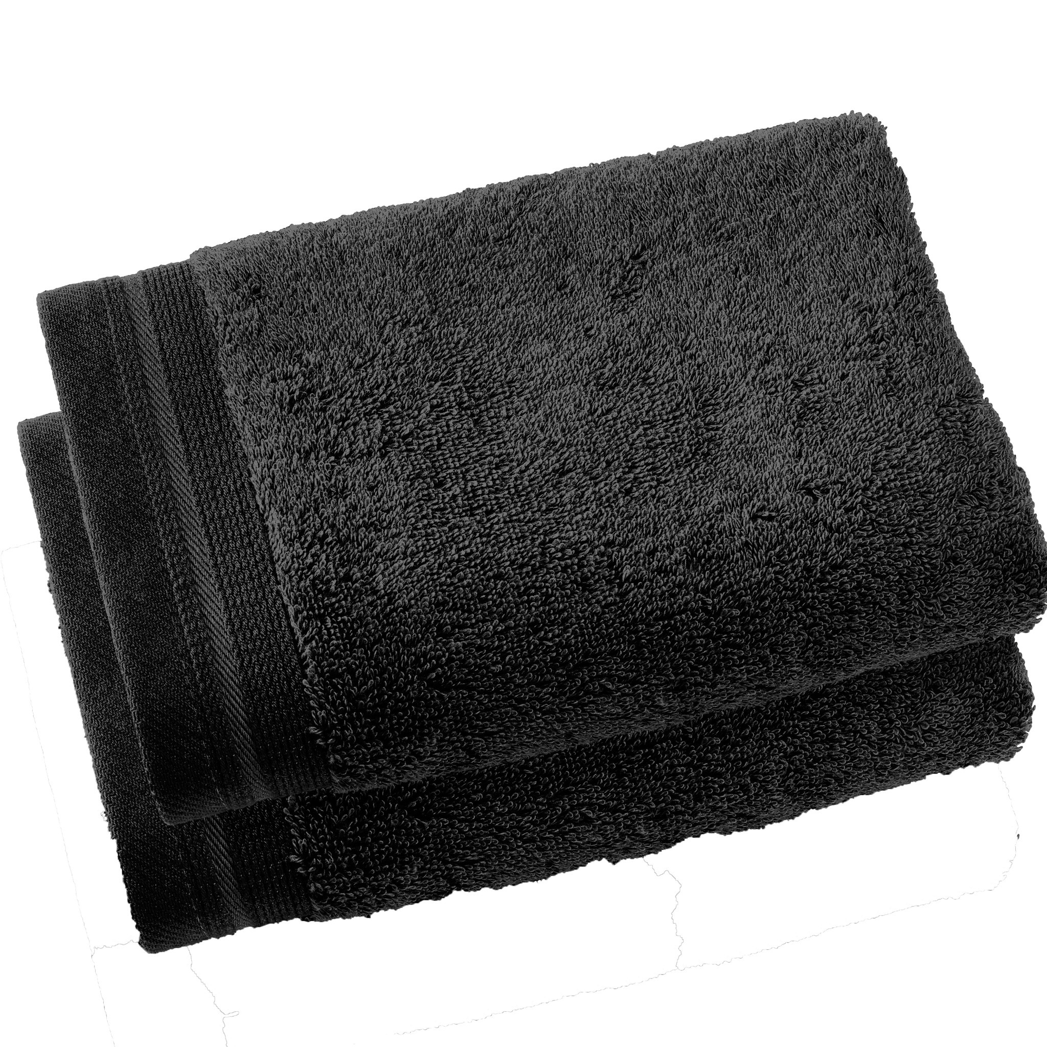 De Witte Lietaer Kitchen towels Excellence 40 x 60 cm - 2 pieces - Cotton