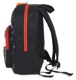 Fabrizio Backpack, Dinosaur Raptor - 32 x 27 x 11 cm - Polyester