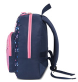 Fabrizio Backpack, Bunny Girl - 32 x 27 x 11 cm - Polyester