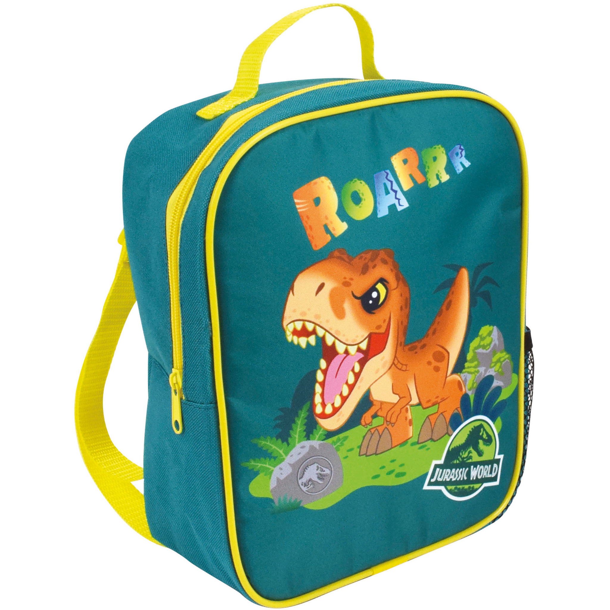 Jurassic World Cool bag Roarrr - 27 x 21 x 10 cm - Polyester