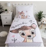 Disney Bambi Dekbedovertrek - 135 x 100 cm - Katoen