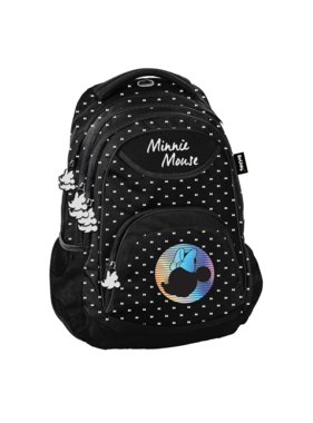 Disney Minnie Mouse Backpack Shine 41 x 30 x 20 cm