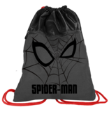 Spiderman Gymbag, Web - 47 x 37 cm - Polyester