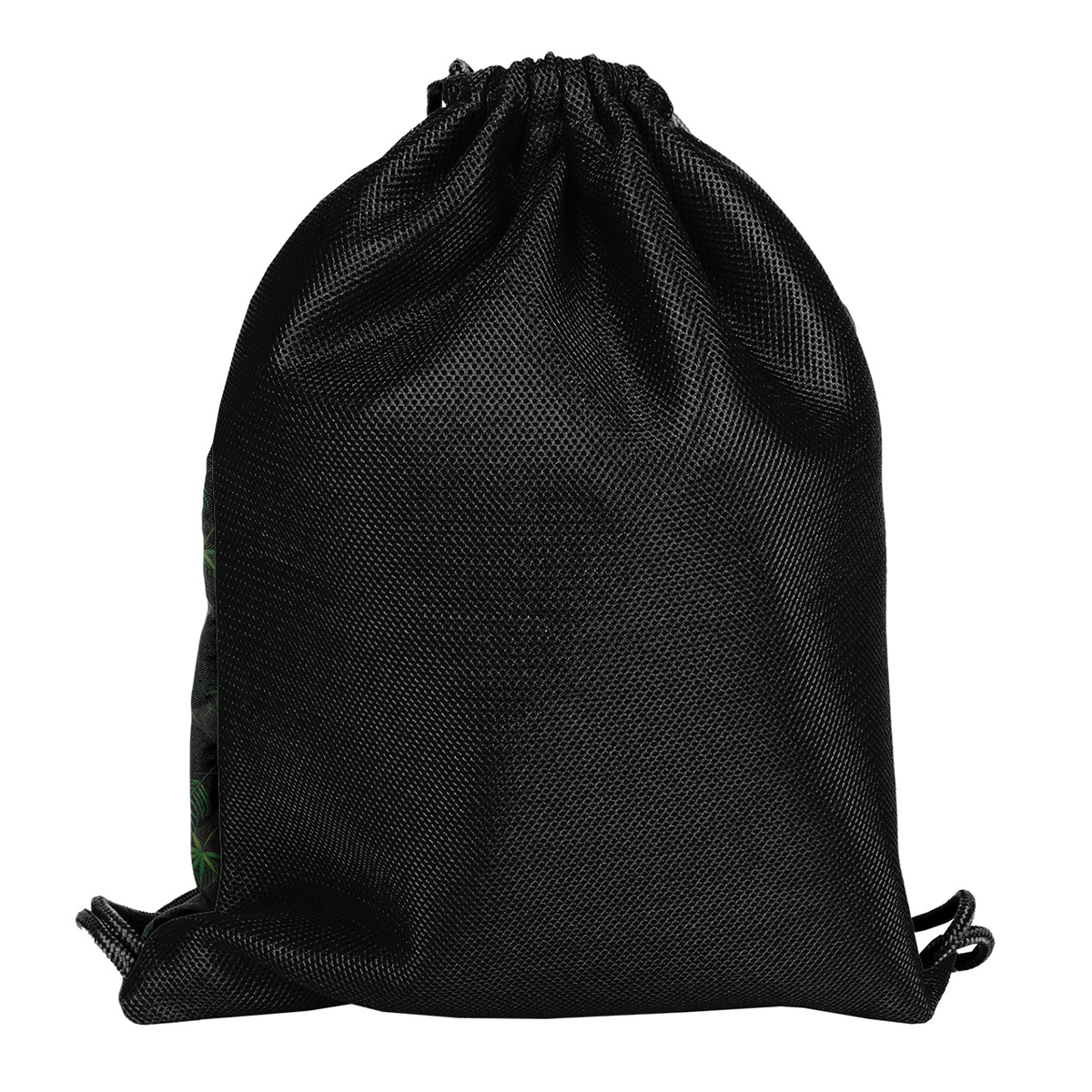 BeUniq Gymbag Jungle Leaves - 47 x 37 cm - Polyester