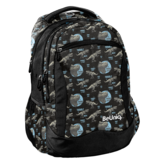 BeUniq Backpack Dino - 41 x 30 x 20 cm - Polyester