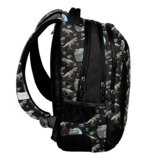 BeUniq Backpack Dino - 41 x 30 x 20 cm - Polyester