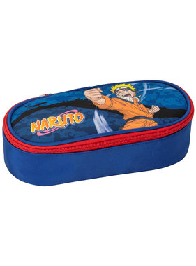 Naruto Pencil case Power22 x 9.5 cm Polyester