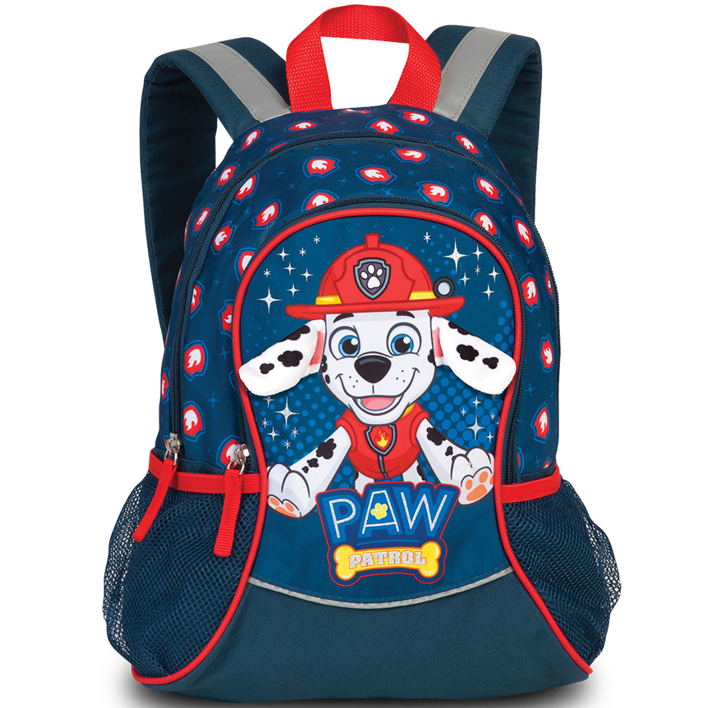 Paw Patrol Rugzak Marshall - 35 x 27 x 15 cm - Polyester