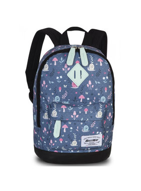 Bestway Toddler backpack Forrest 29 x 21 cm