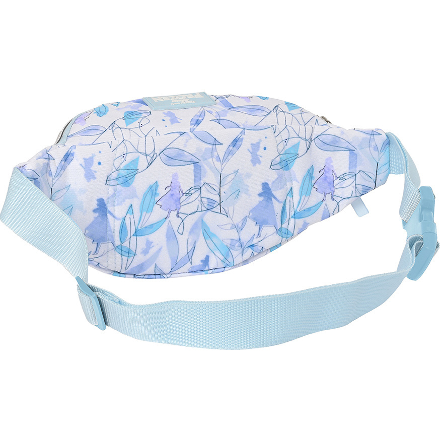Disney Frozen Bum bag Memories - 23 x 12 x 9 cm - Polyester