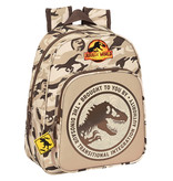 Jurassic World Backpack, Dominion - 33 x 27 x 10 cm - Polyester
