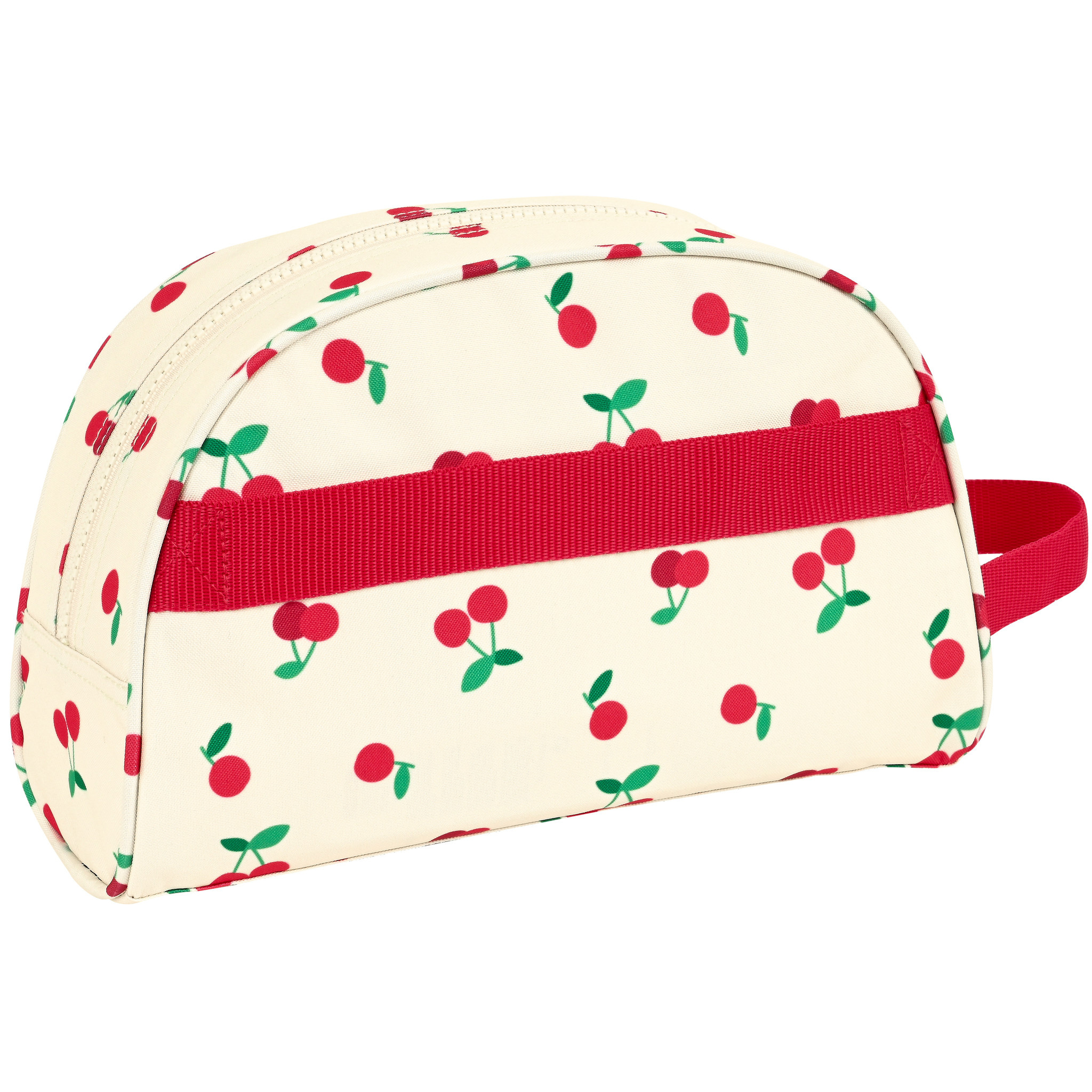 Safta Beauty case Cherry - 28 x 18 x 10 cm - Polyester