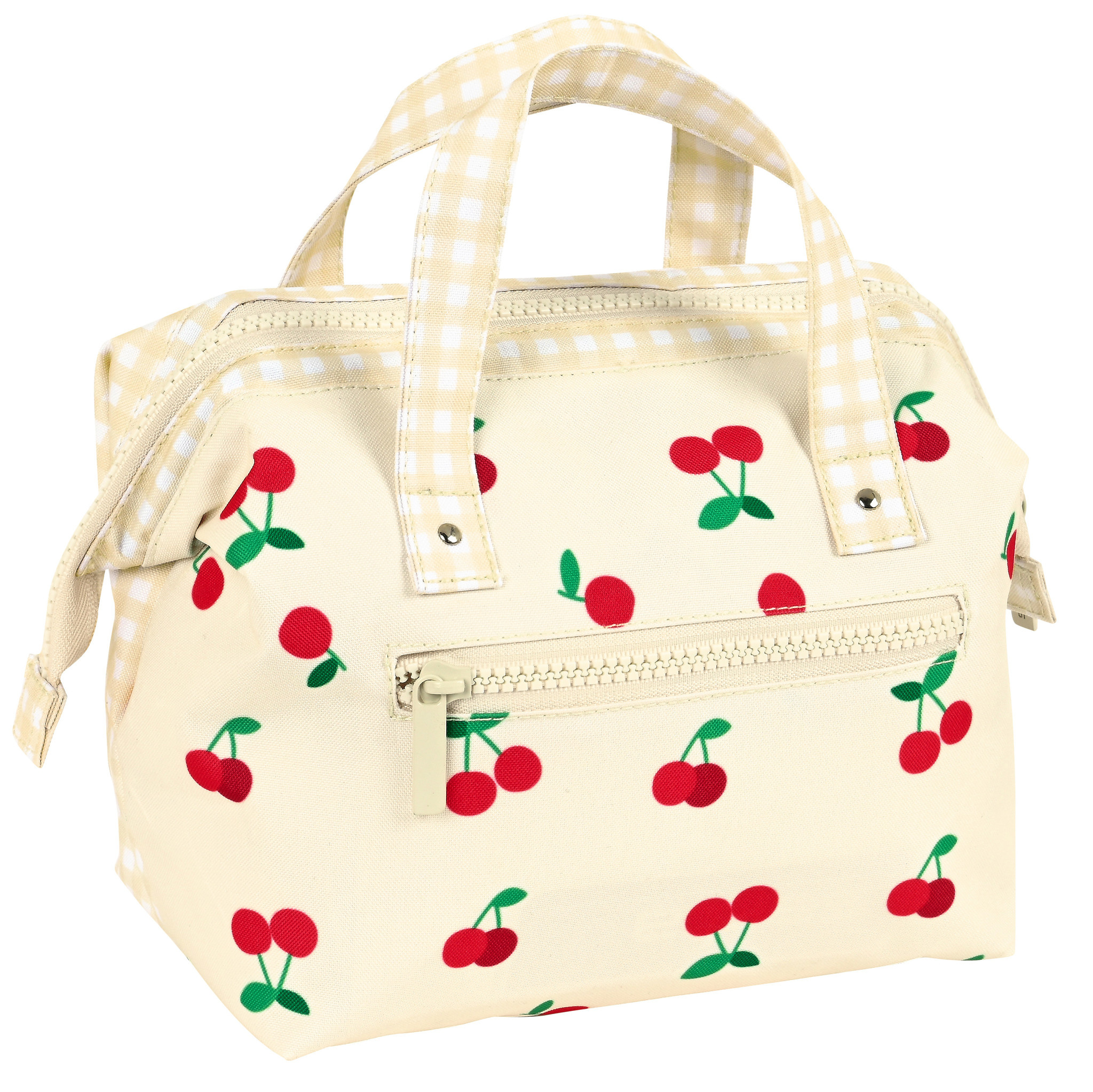 Safta Beauty case Cherry - 26 x 17 x 12 cm - Polyester