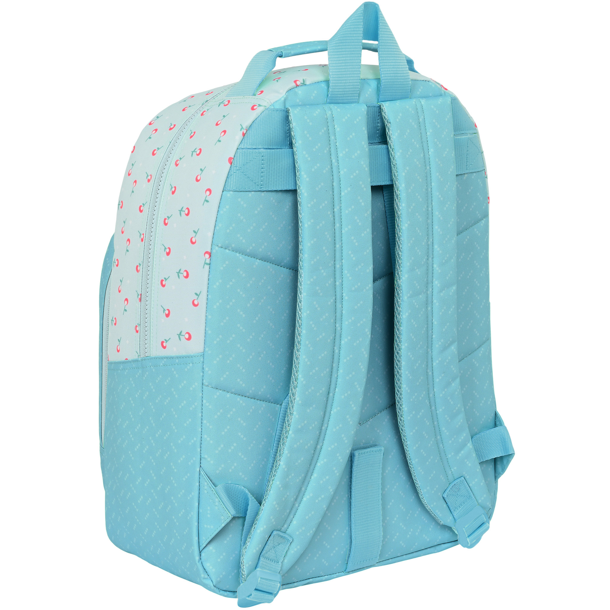 BlackFit8 Backpack Butterfly - 42 x 32 x 15 cm - Polyester