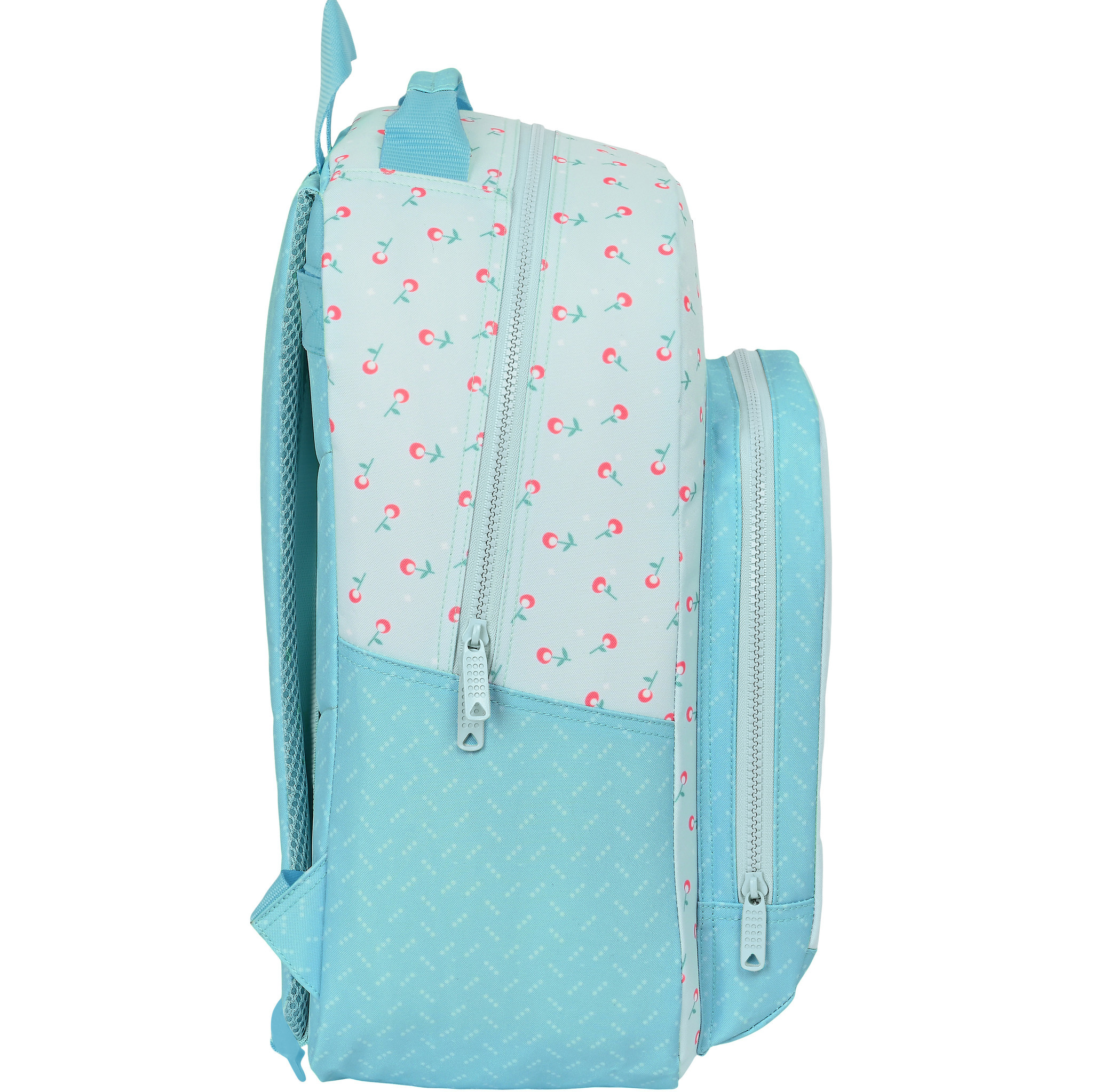 BlackFit8 Backpack Butterfly - 42 x 32 x 15 cm - Polyester