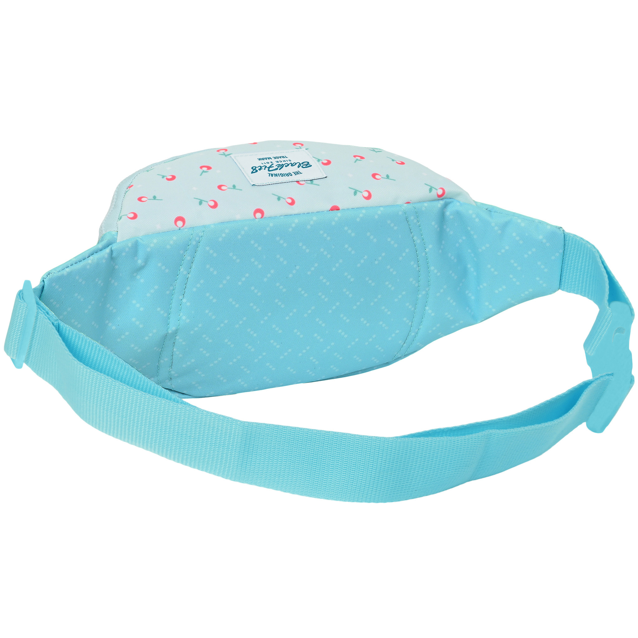 BlackFit8 Fanny pack Butterfly - 23 x 12 x 9 cm - Polyester