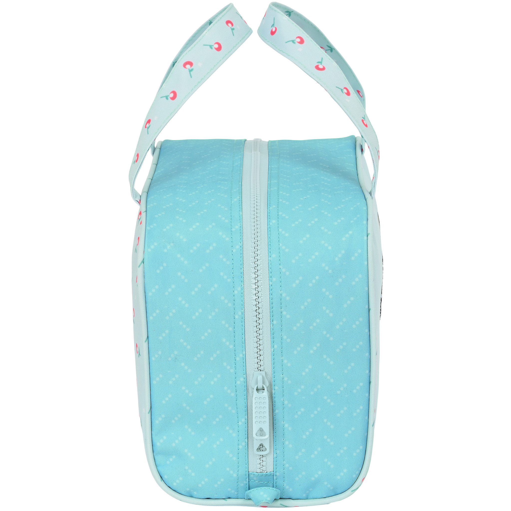 BlackFit8 Toiletry bag Butterfly - 31 x 19 x 14 cm - Polyester