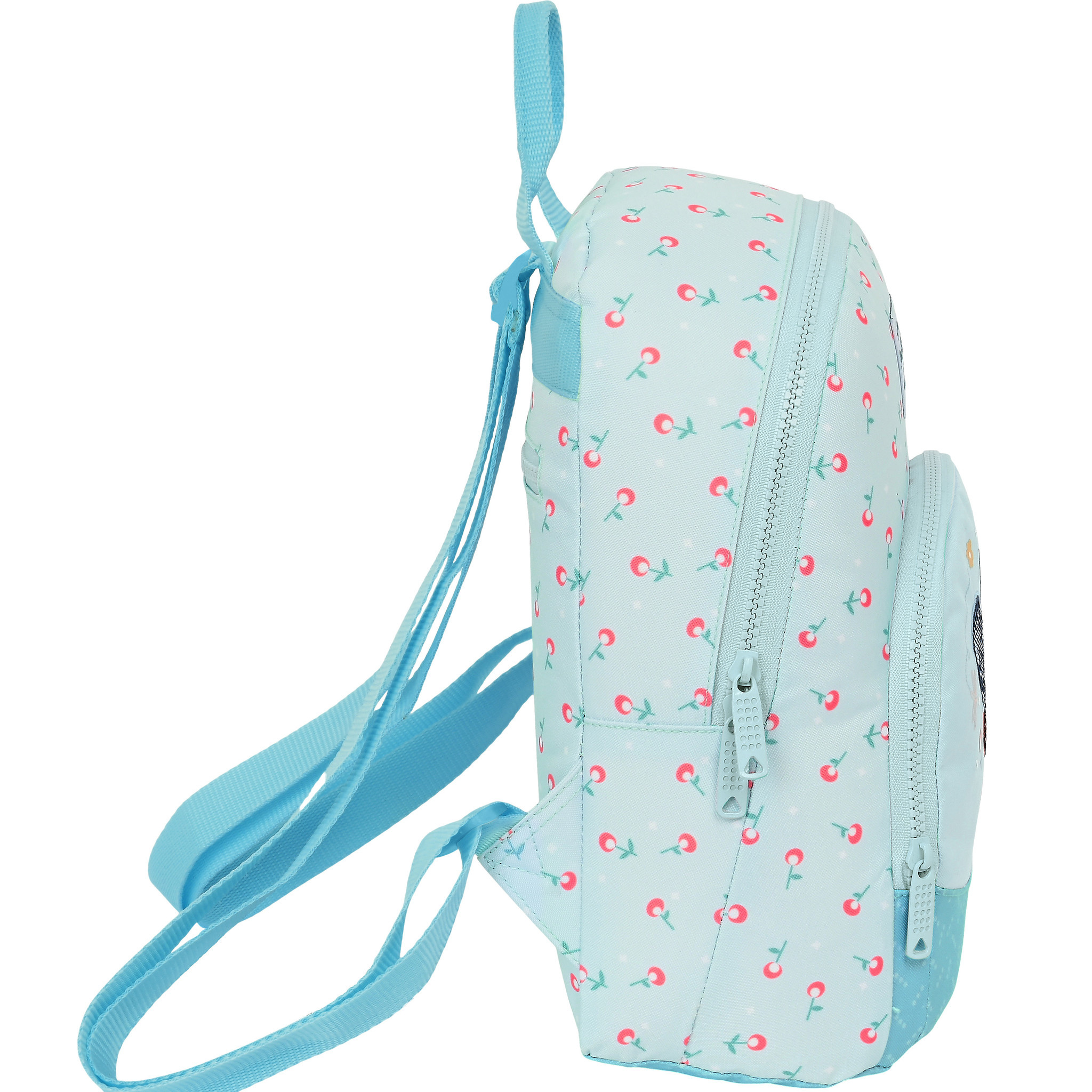 BlackFit8 Toddler backpack Butterfly - 30 x 25 x 13 cm - Polyester