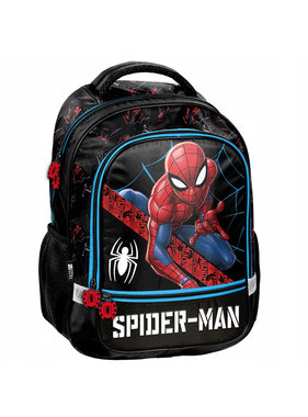 Spiderman Backpack Amazing 42 x 31 cm