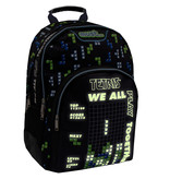 Tetris Rugzak Top Score - 45 x 33 x 16 cm - Polyester