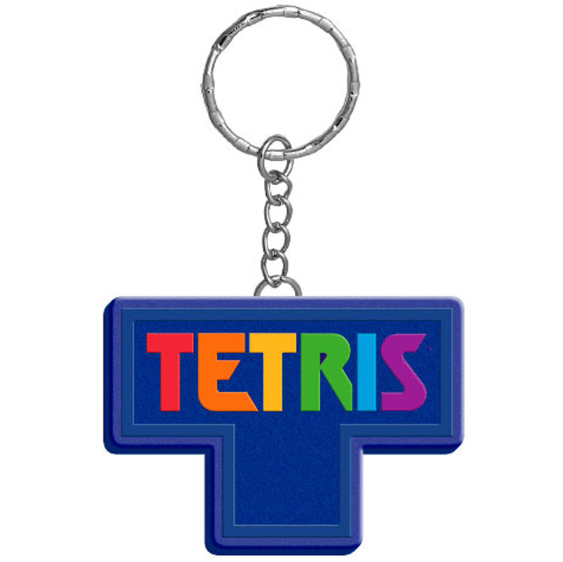 Tetris Backpack Top Score - 45 x 33 x 16 cm - Polyester