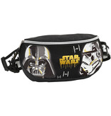 Star wars Bum bag, Darth Vader - 23 x 12 x 9 cm - Polyester