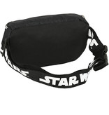 Star wars Bum bag, Darth Vader - 23 x 12 x 9 cm - Polyester