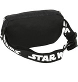 Star wars Heuptasje, Darth Vader - 23 x 12 x 9 cm - Polyester